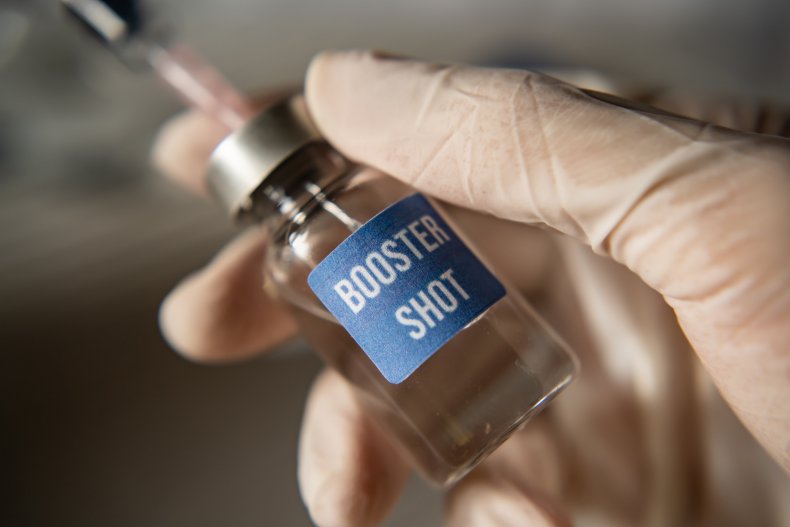 Vaccine