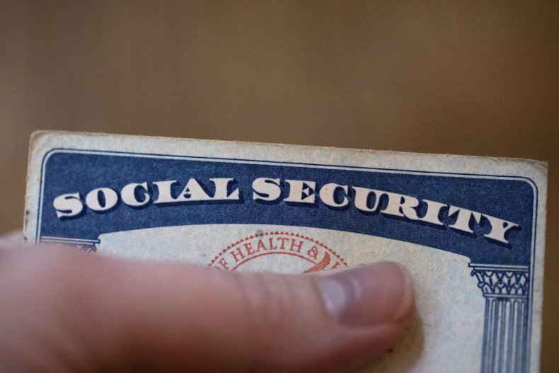 Social Security Boost