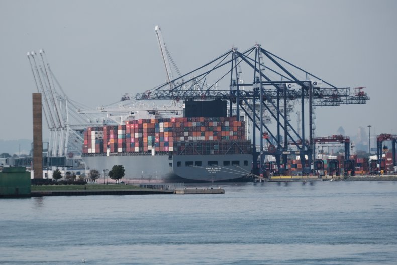 Global Supply Delays