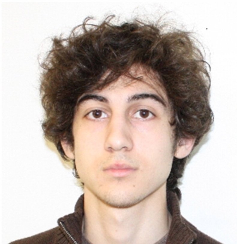 DOJ SCOTUS Boston Marathon Dzhokhar Tsarnaev Death
