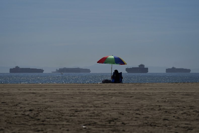 LA Beaches