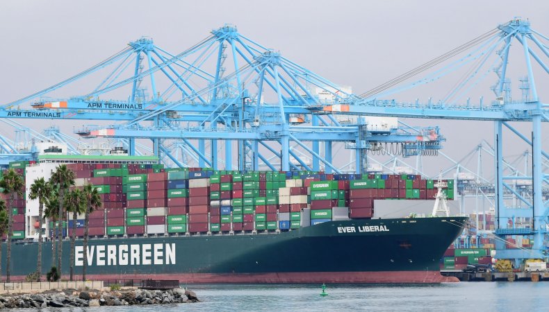 Port of Los Angeles