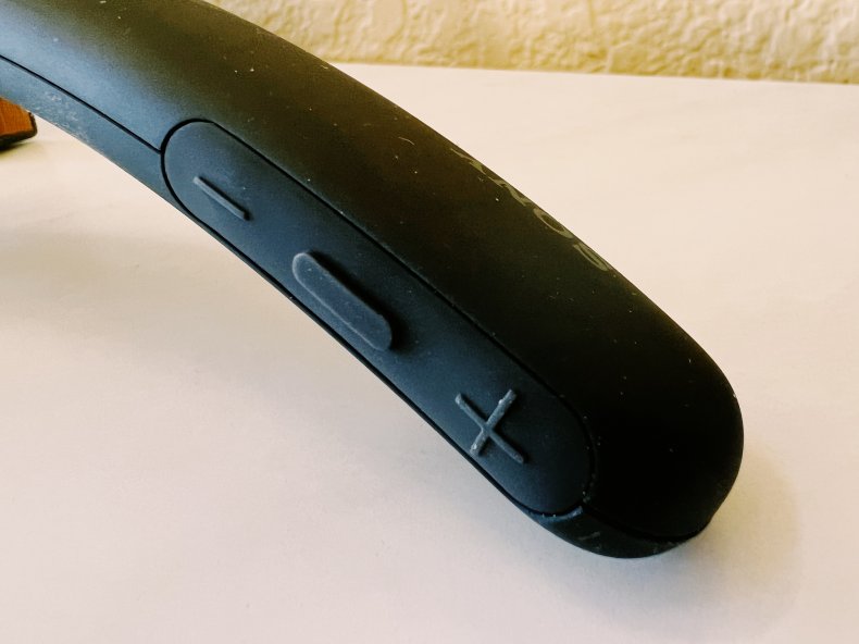 Sony SRS-NB10