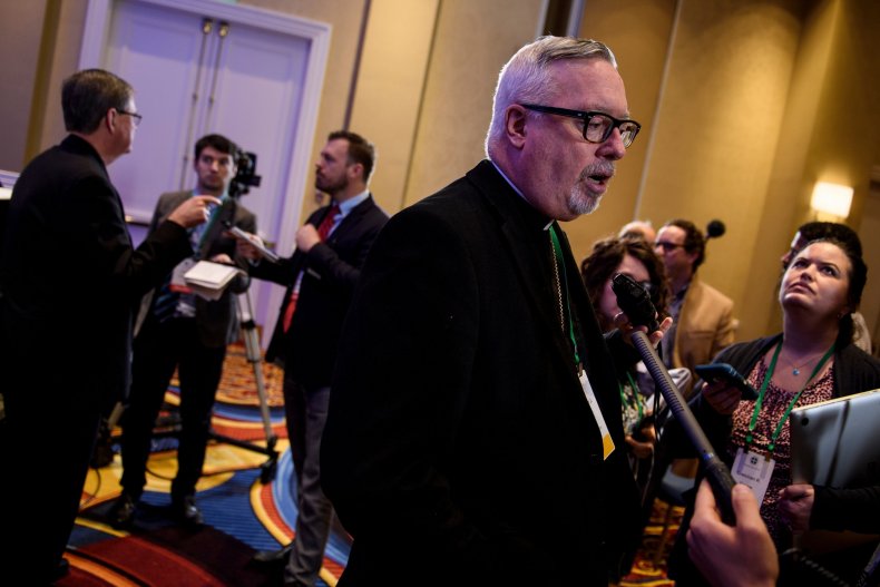 Bishops' Meeting