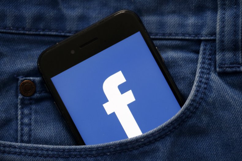 Facebook Logo