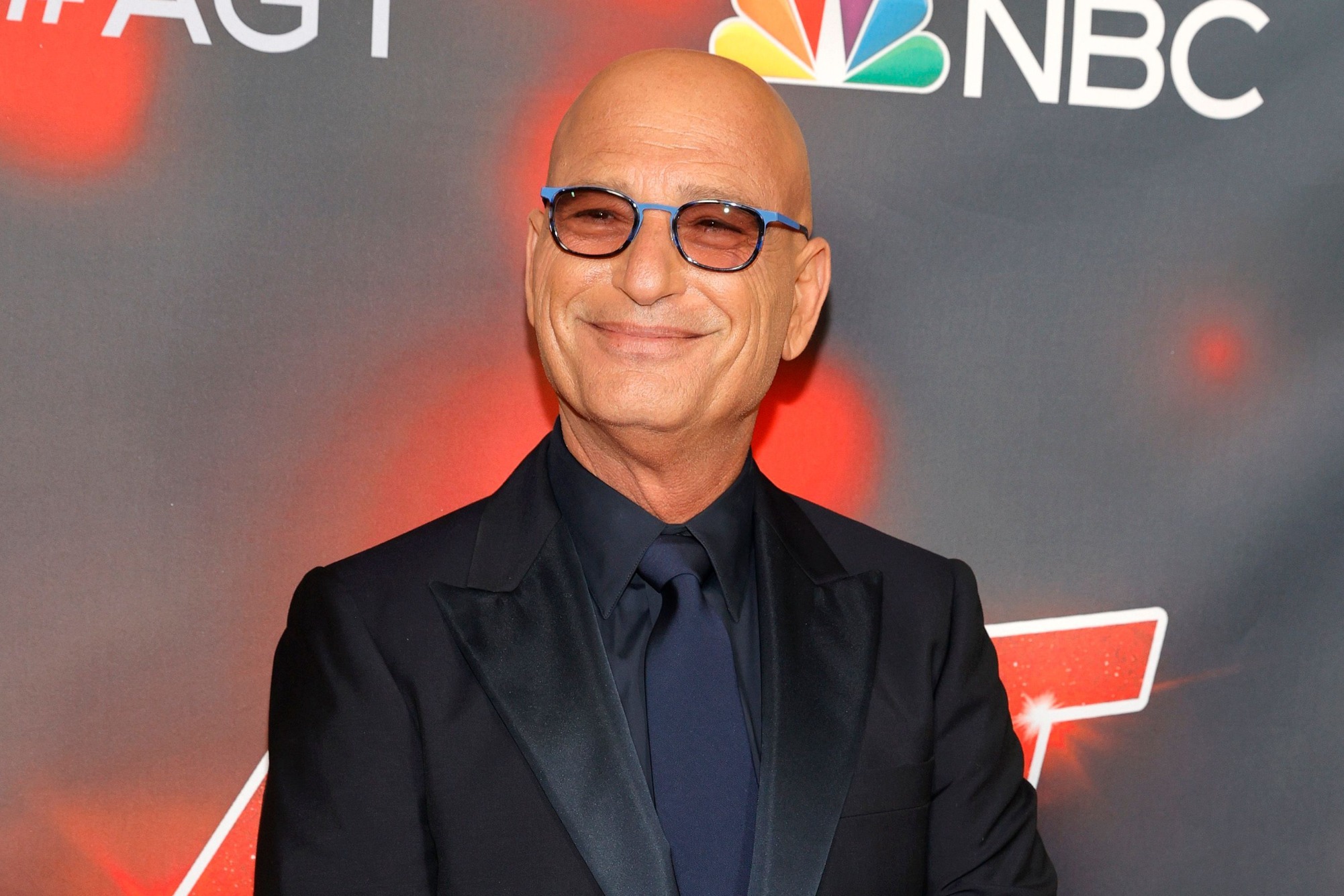 Howie Mandel Shares Health Update After Collapsing in Local Starbucks