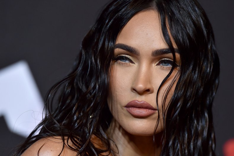 Megan Fox