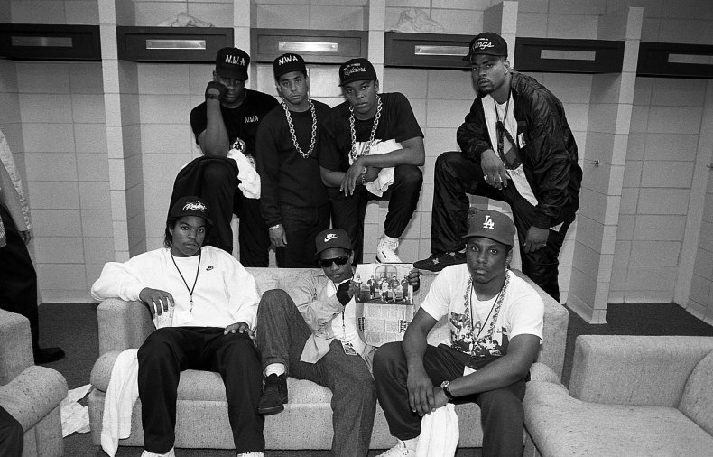 N.W.A