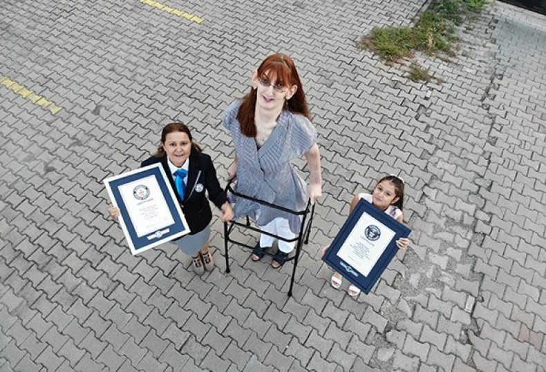 Rumeysa Gelgi