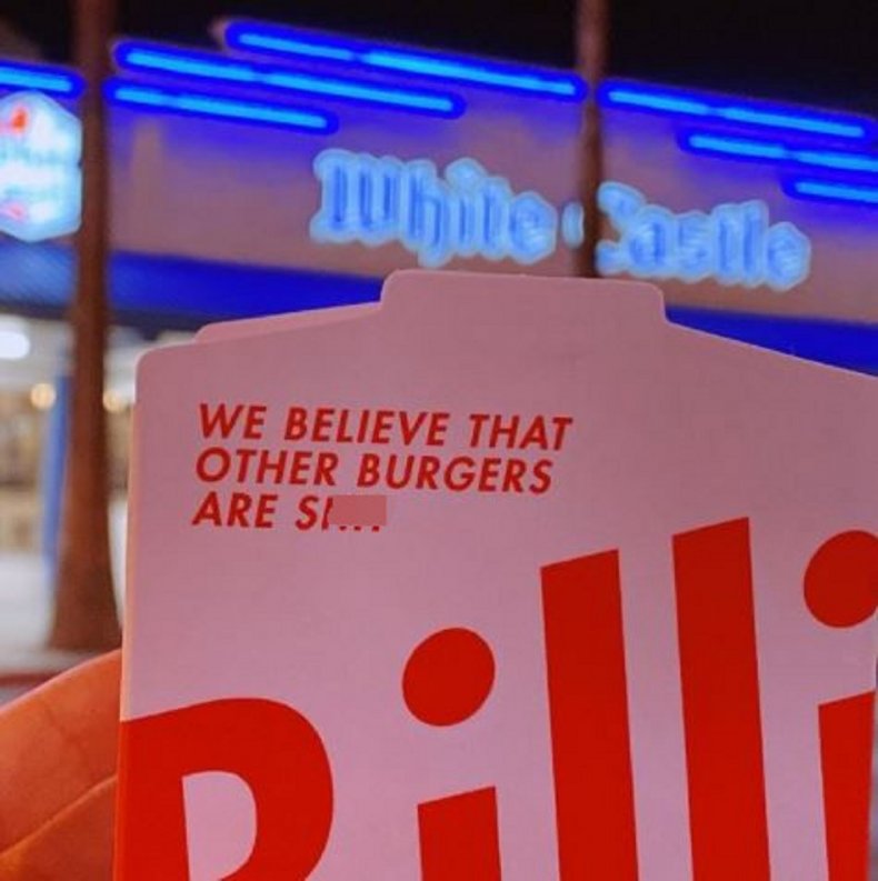 Billionbox's photo of their packaging.