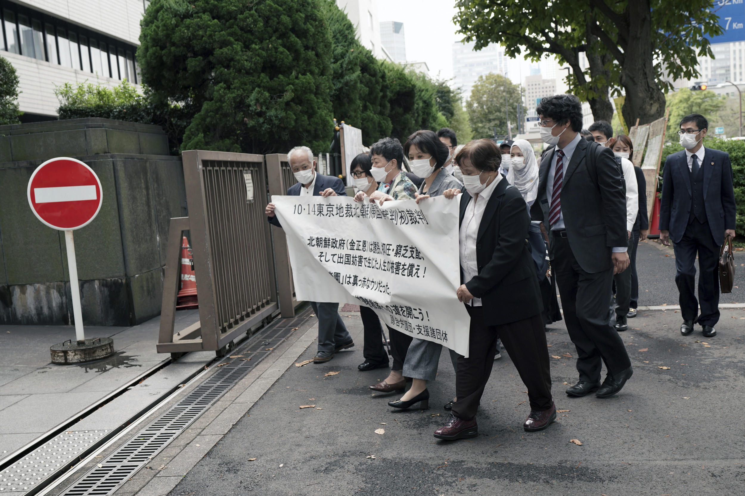 5 People Demanding 900k Each From Kim Jong Un North Korea Over Human Rights Abuses