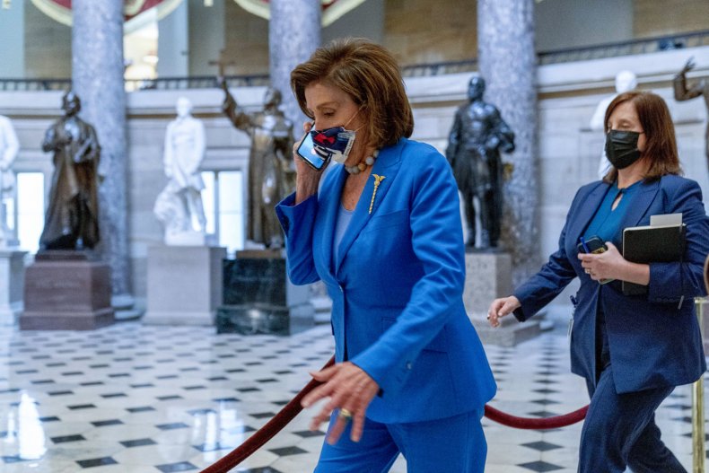 Quarreling Dems in Congress must find compromise