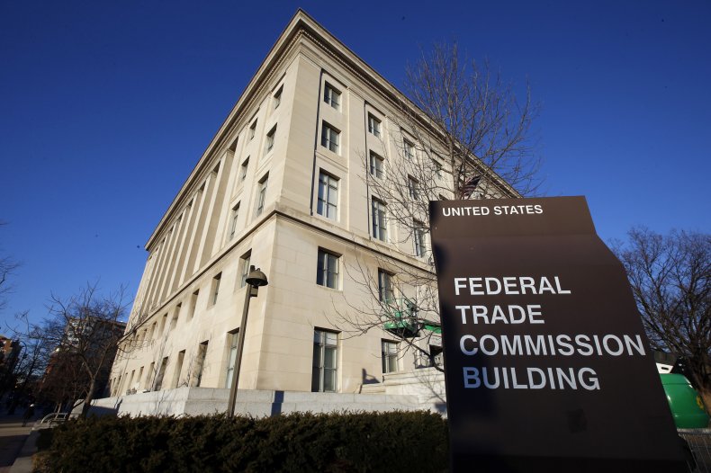 FTC Building