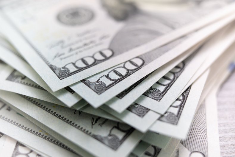 Teen Returns Money