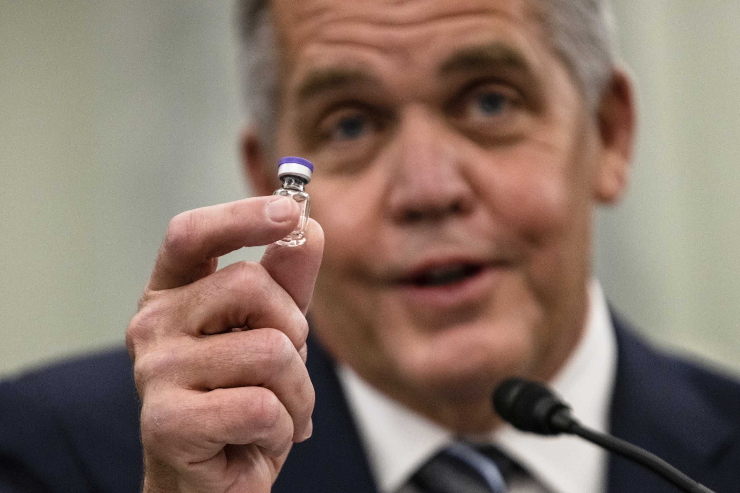 COVID-19 Live Updates: FDA to Vote on Johnson & Johnson Vaccine Booster Shot After Moderna Approved