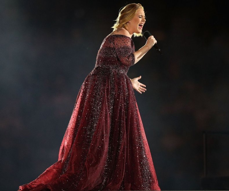 Adele