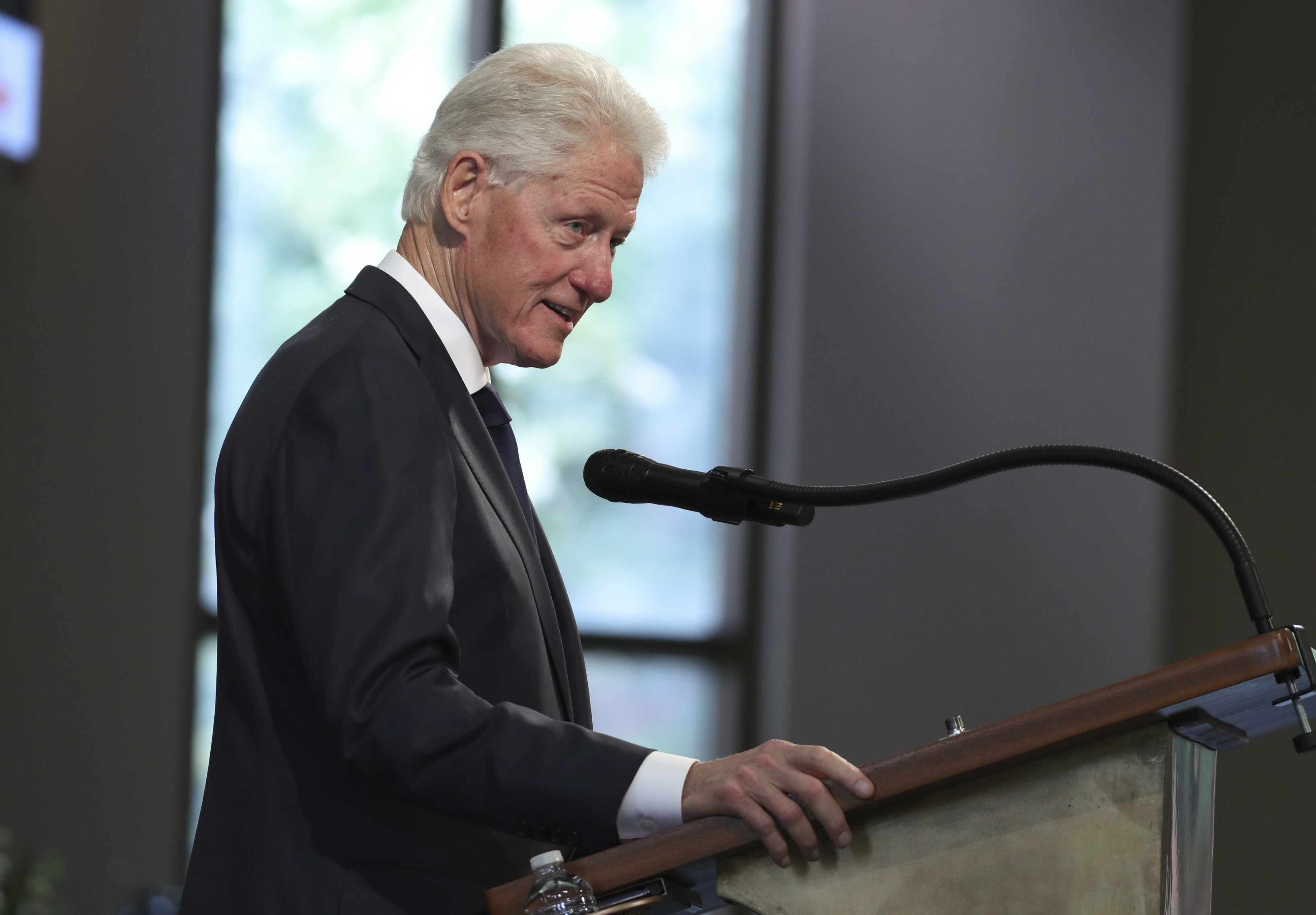 What Is Sepsis? Bill Clinton Hospitalized With Infection - Newsweek