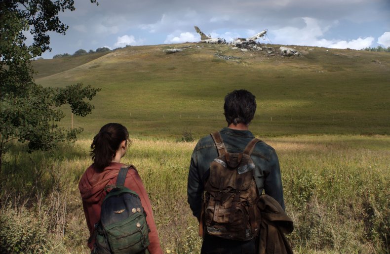 The Last of Us TV Show