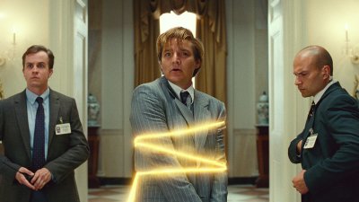Pedro Pascal in Wonder Woman 1984 Pedro Pascal in Wonder Woman 1984