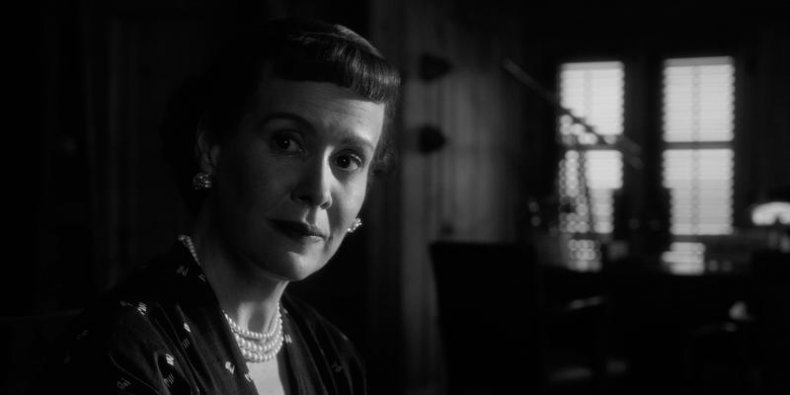 American Horror Story Double Feature still