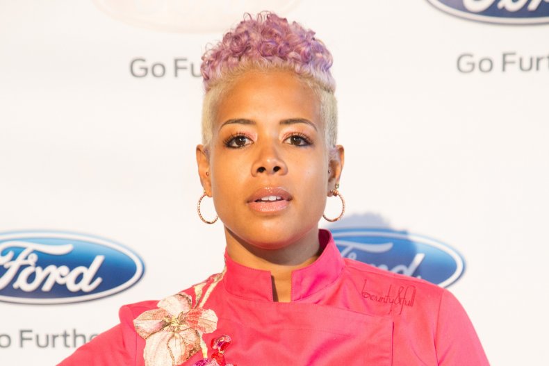Kelis