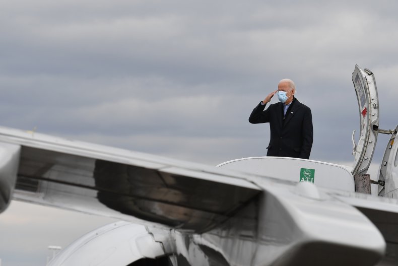 Joe Biden