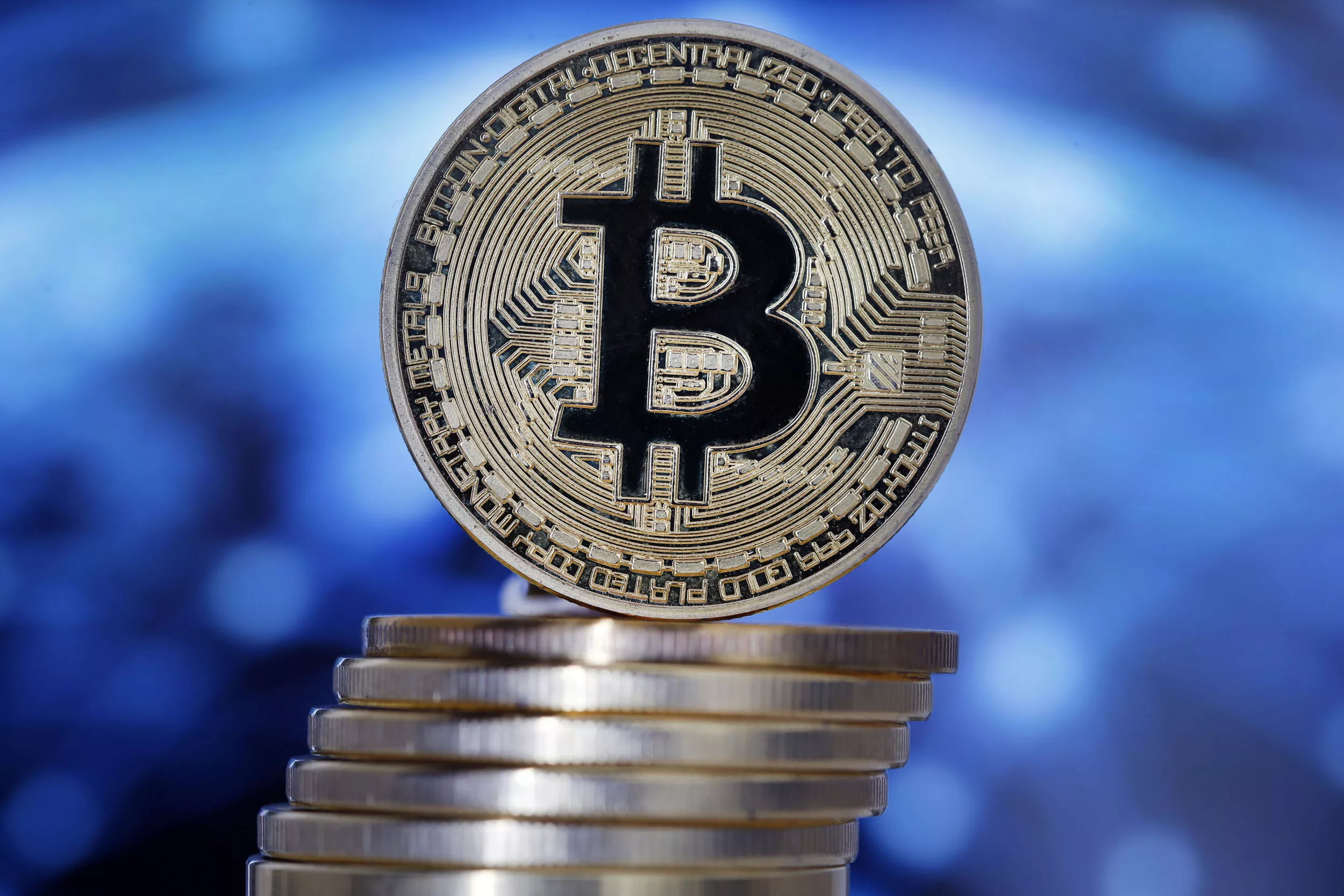 Bitcoin Flat Ahead of Fed Decision, Outlook Bearish - Vimarsana News