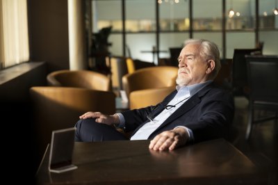 Succession season 3 Succession season 3
