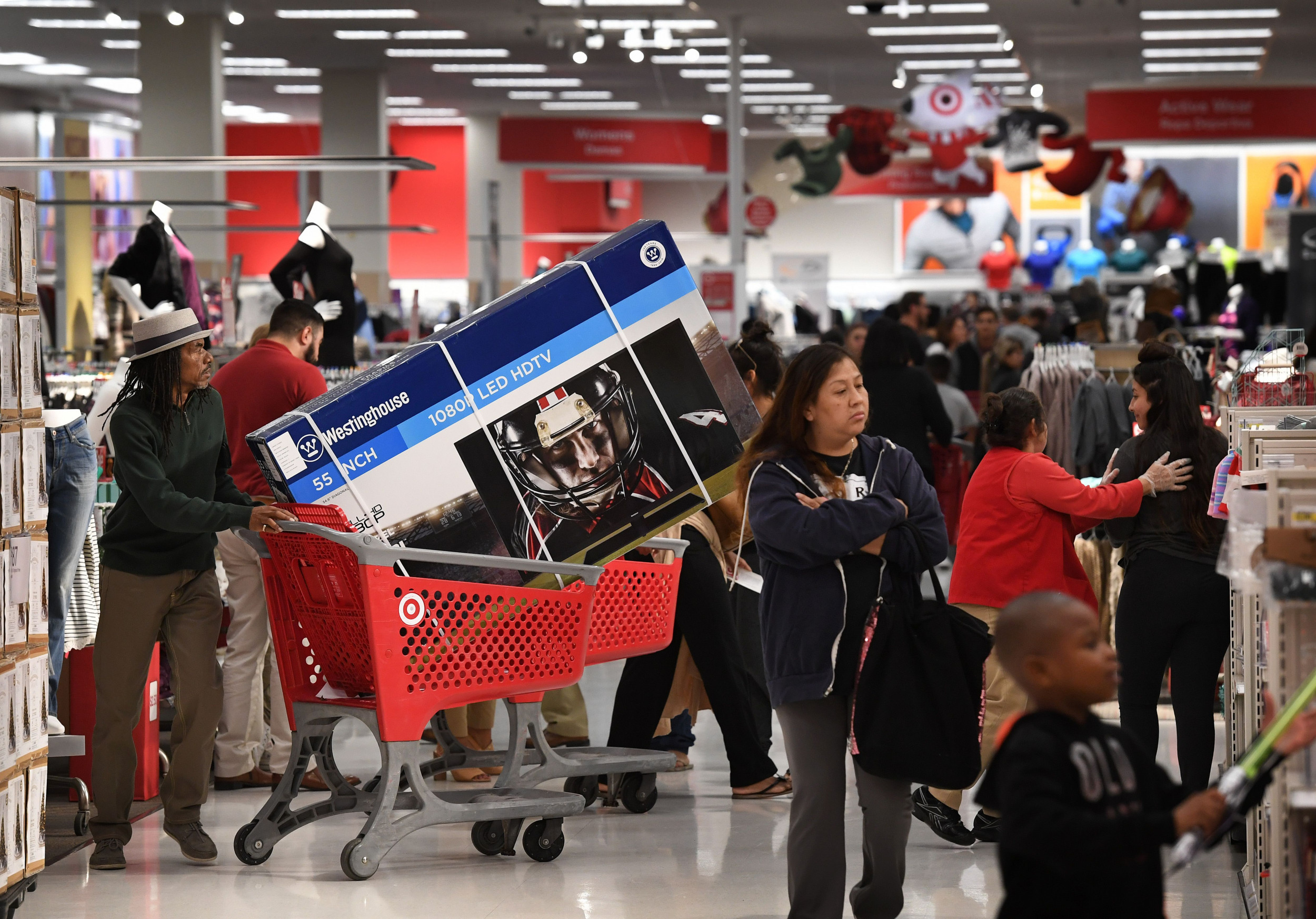 Experts Urge Early Holiday Shopping—What to Know About Return Policies