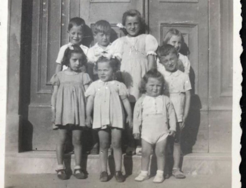 Edward Roethel photograph