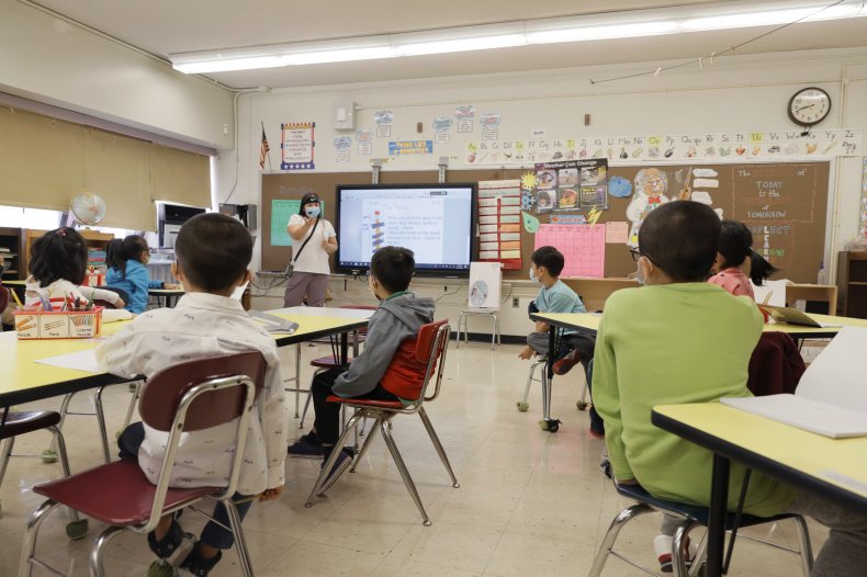 NYC School