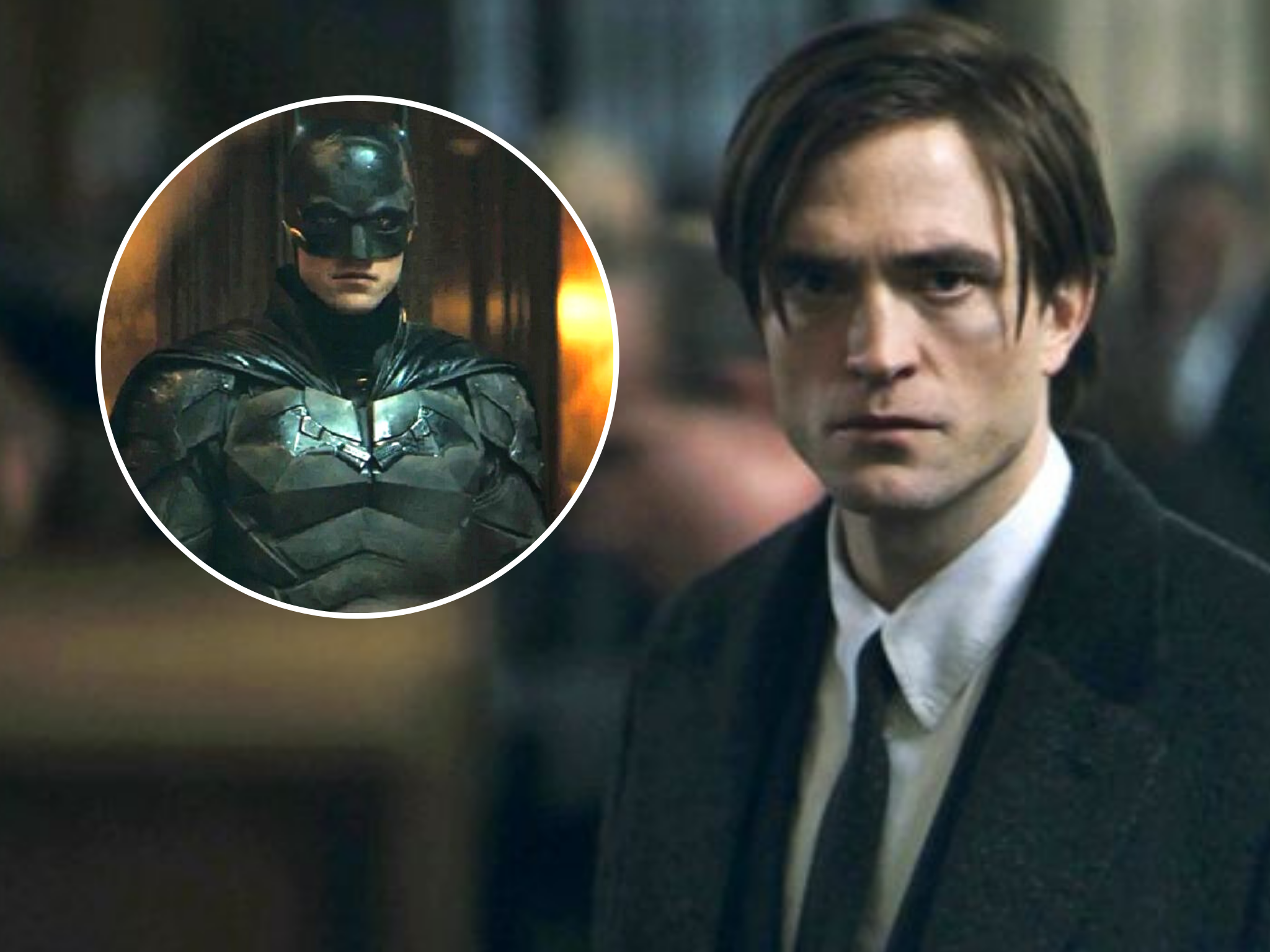 The Batman' Trailer Breakdown: Robert Pattinson and His Batmobile Battle  the Riddler