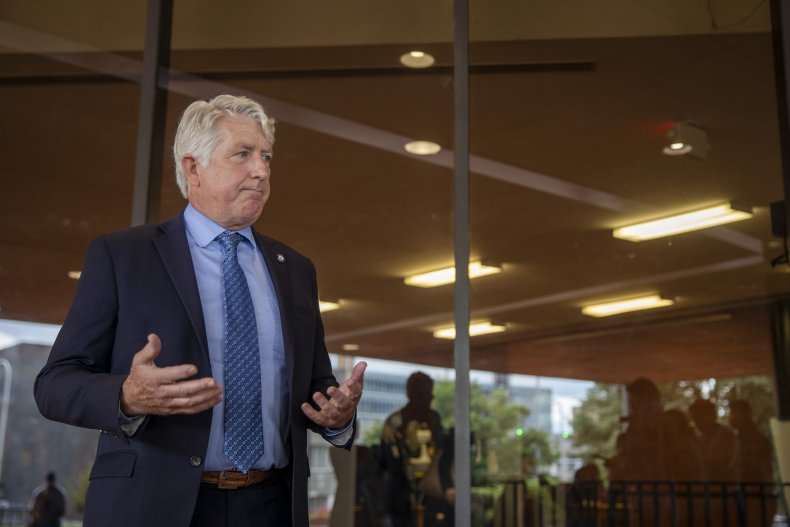 AG Mark Herring