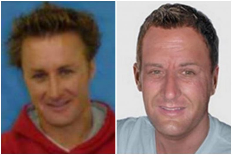 Jason Derek Brown wanted poster