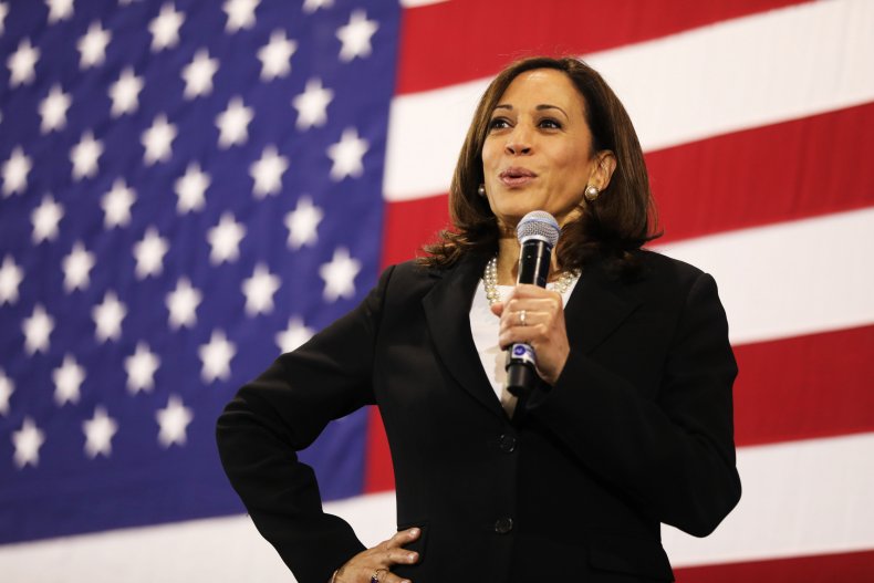 kamala harris jen psaki conservatives