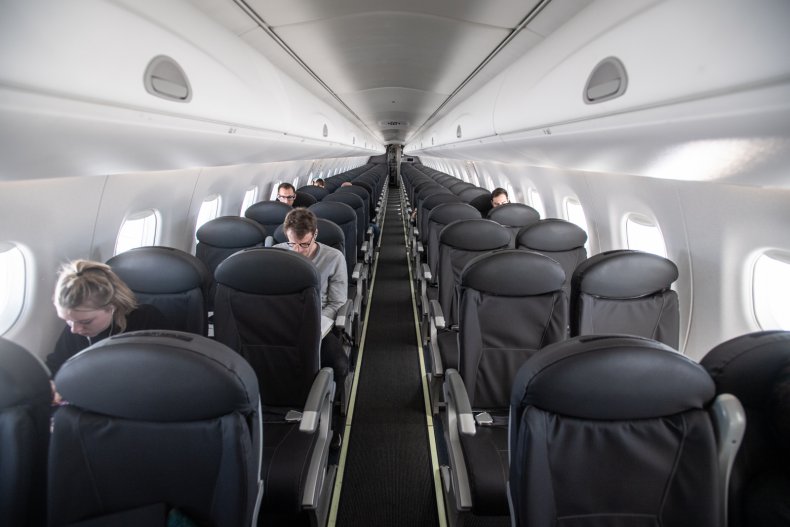 Airplane