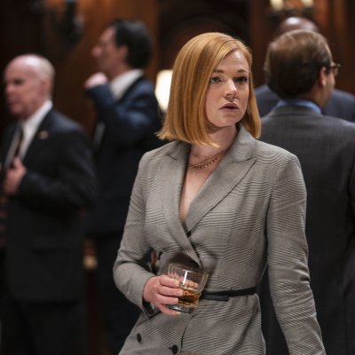 Sarah Snook Succession Sarah Snook Succession