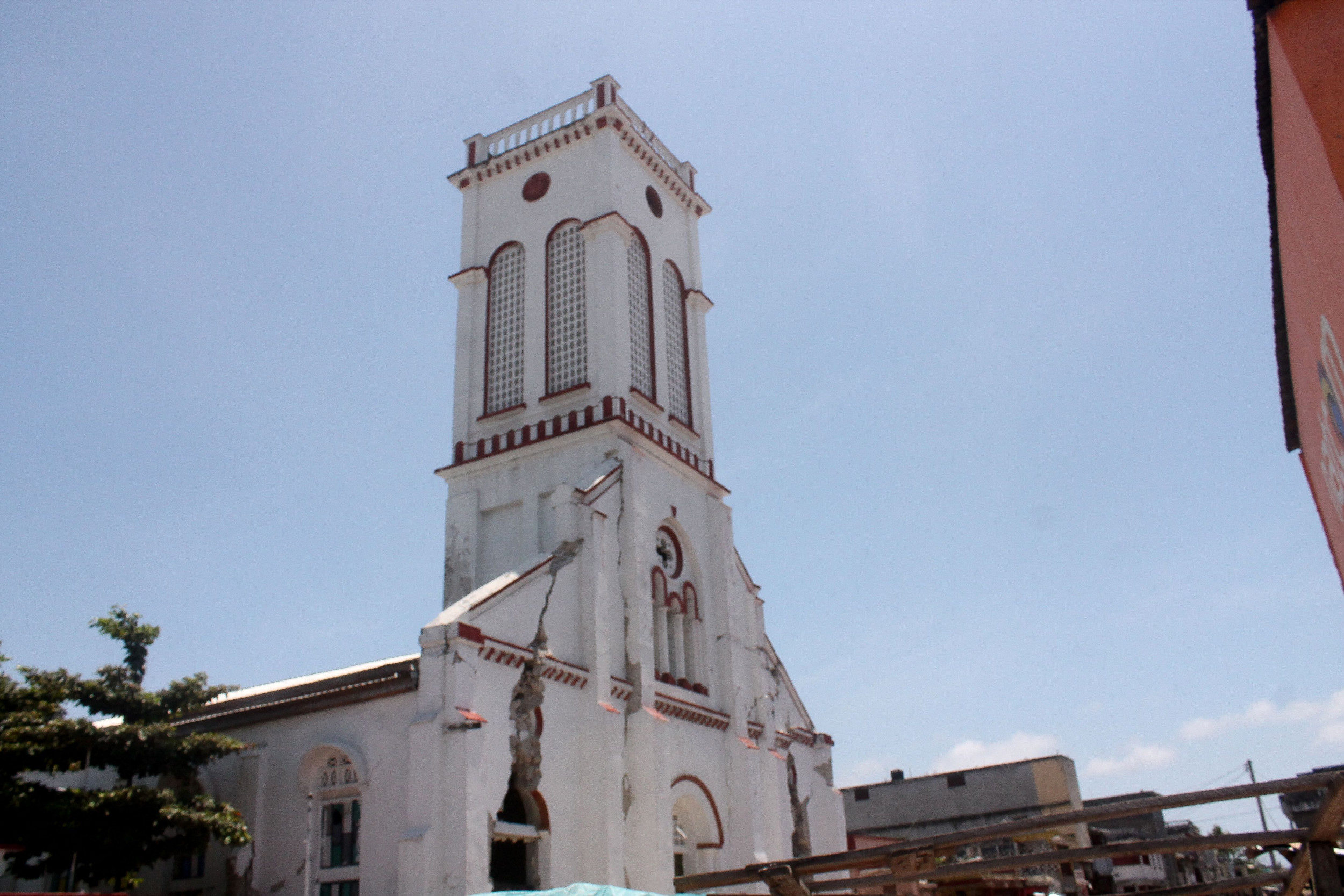 Haiti Kidnappings Live Updates: US Seeks Release of 17 Missionaries Kidnapped by Notorious Gang