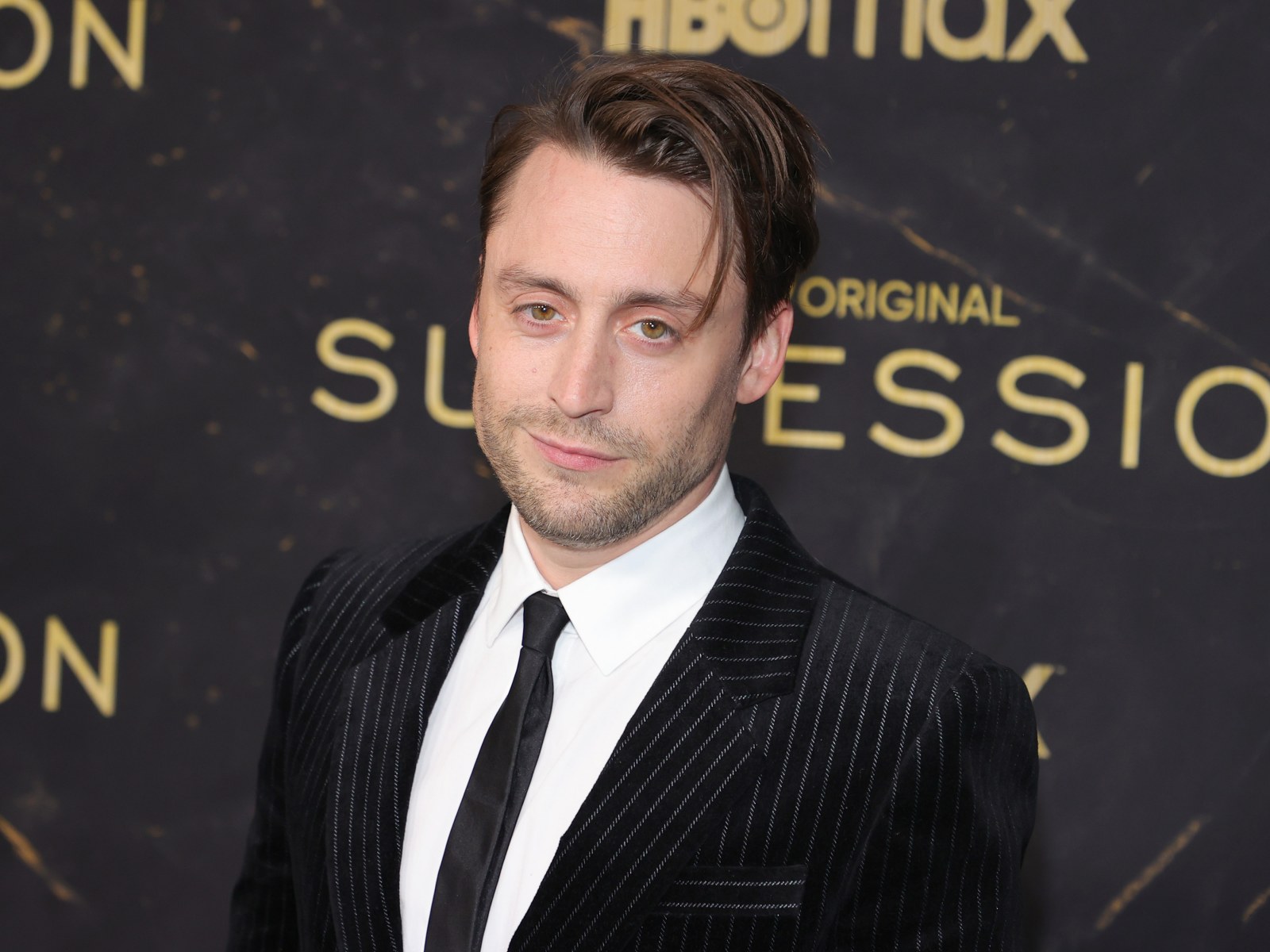 Kieran Culkin Told 'You're Awful' by Presenter in Awkward 'Succession'  Interview
