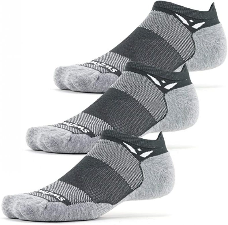 Swiftwick Maxus Zero Socks