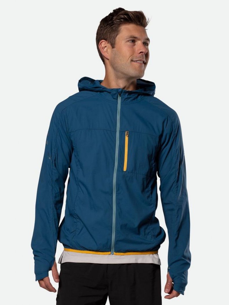Nathan Sports Men’s Stealth Jacket