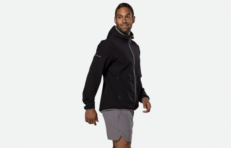 Nathan Men’s Tour Jacket