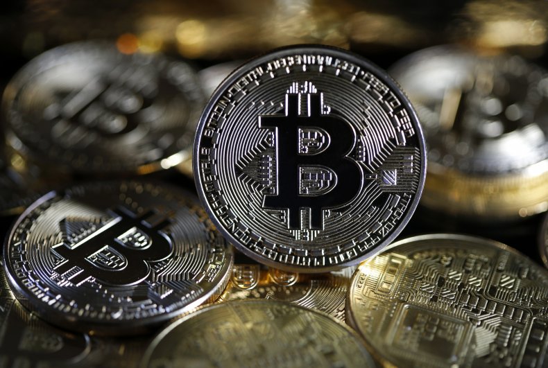 bitcoin kidnapping