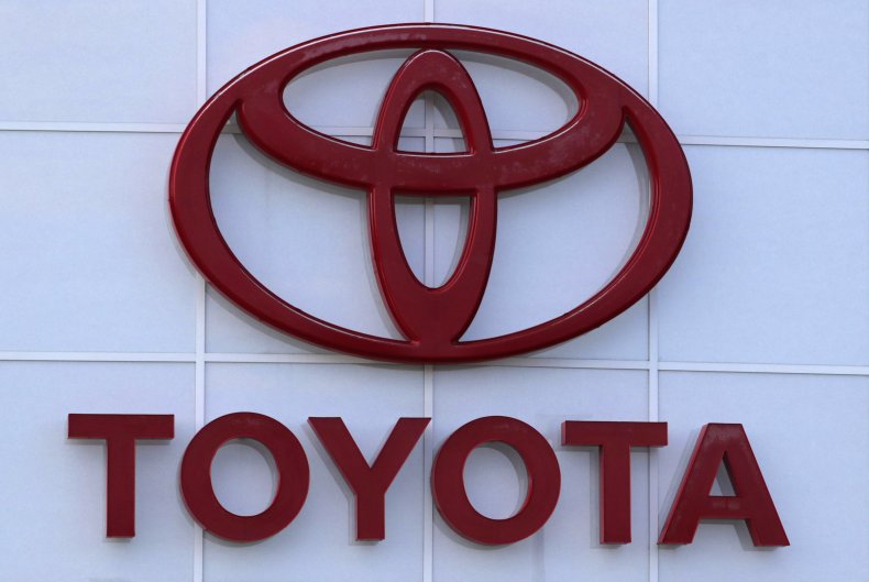 New Toyota Factory Announced