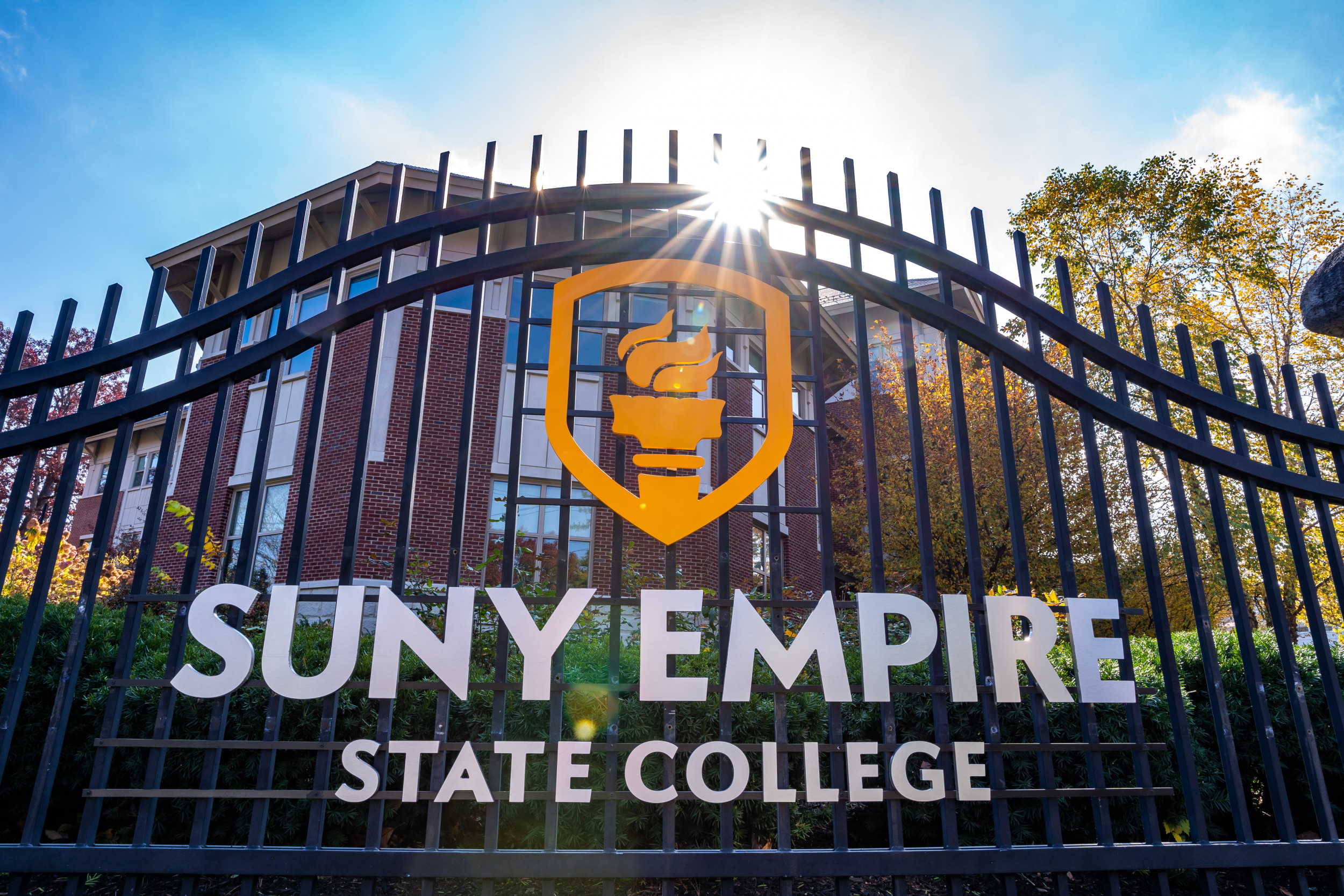 Student Life at SUNY Empire State