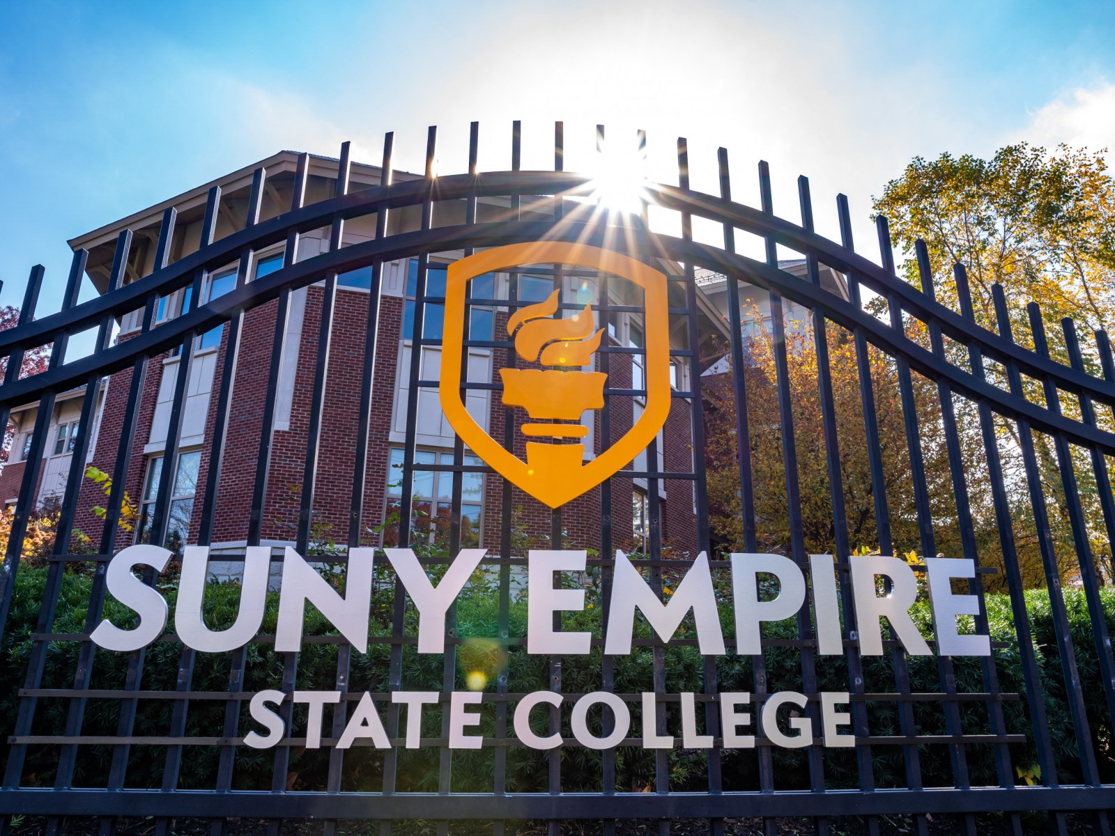 SUNY Empire State College