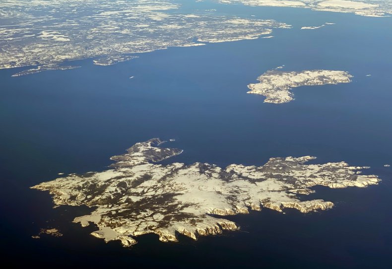 Newfoundland