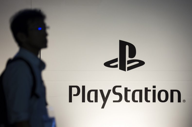 Playstation Network