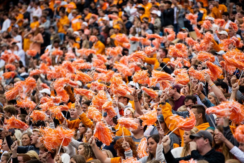 University of Tennessee