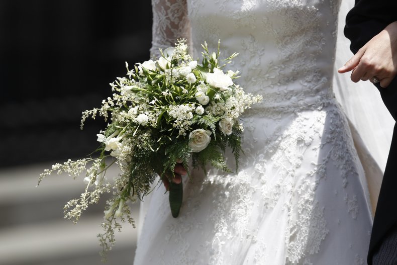 Bridal Bouquet